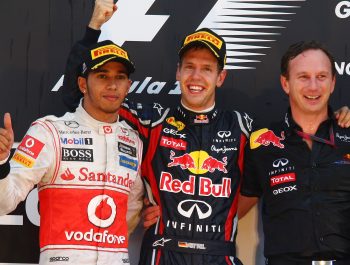 Horner reveals ‘secret meeting’, Hamilton’s bid to join Red Bull