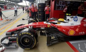 Hamilton escapes penalty as Ferrari hit with €10,000 impeding fine