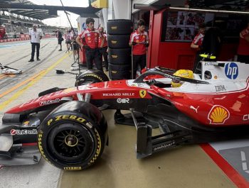 Hamilton escapes penalty as Ferrari hit with €10,000 impeding fine