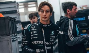 Russell left ‘beyond disappointment’ after Sepang heartbreak