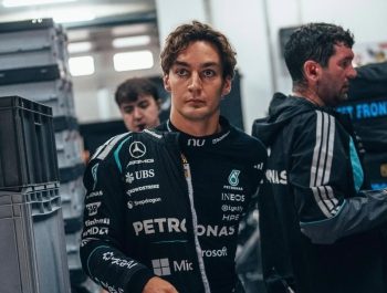 Russell left ‘beyond disappointment’ after Sepang heartbreak