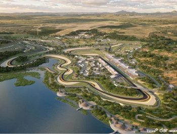 Formula 1 seals 10-year deal for historic Rwanda Grand Prix!